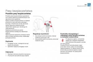 Citroen-DS4-instrukcja-obslugi page 185 min
