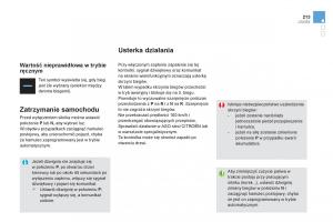 Citroen-DS4-instrukcja-obslugi page 215 min