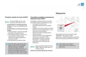 Citroen-DS4-instrukcja-obslugi page 221 min