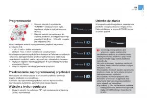 Citroen-DS4-instrukcja-obslugi page 231 min