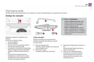 Citroen-DS4-instrukcja-obslugi page 257 min