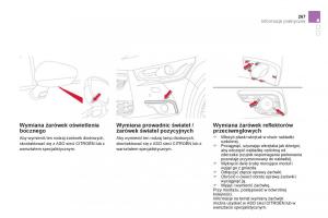 Citroen-DS4-instrukcja-obslugi page 269 min