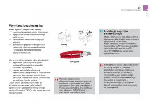 Citroen-DS4-instrukcja-obslugi page 273 min