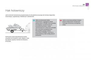 Citroen-DS4-instrukcja-obslugi page 287 min