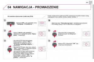 Citroen-DS4-instrukcja-obslugi page 315 min
