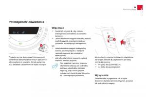 Citroen-DS4-instrukcja-obslugi page 61 min