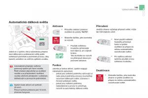 Citroen-DS5-navod-k-obsludze page 151 min