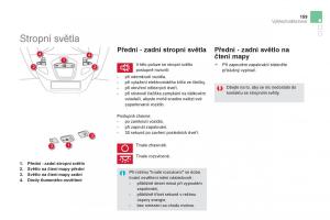 Citroen-DS5-navod-k-obsludze page 161 min