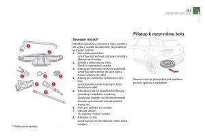 Citroen-DS5-navod-k-obsludze page 205 min