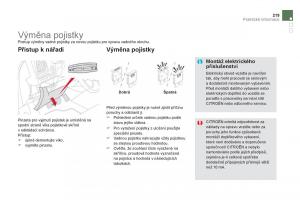 Citroen-DS5-navod-k-obsludze page 221 min