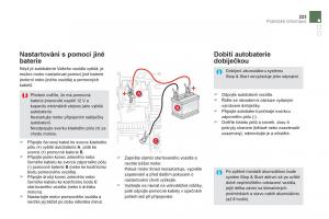 Citroen-DS5-navod-k-obsludze page 225 min