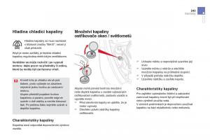 Citroen-DS5-navod-k-obsludze page 245 min