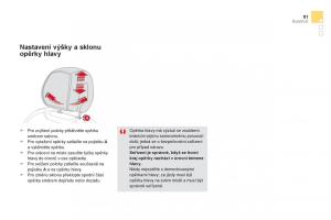 Citroen-DS5-navod-k-obsludze page 83 min