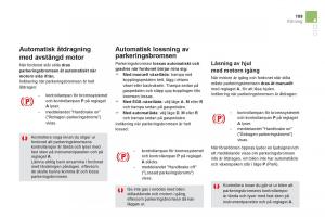 Citroen-DS5-instruktionsbok page 111 min