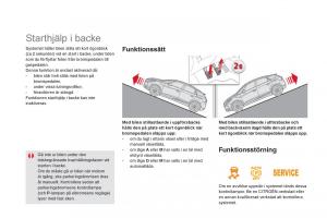 Citroen-DS5-instruktionsbok page 116 min