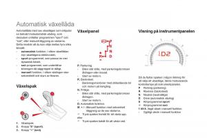 Citroen-DS5-instruktionsbok page 118 min