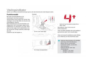 Citroen-DS5-instruktionsbok page 126 min