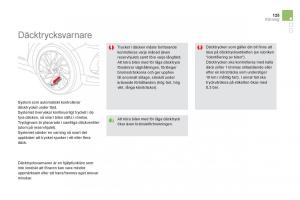 Citroen-DS5-instruktionsbok page 127 min