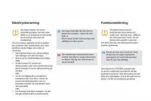 Citroen-DS5-instruktionsbok page 128 min