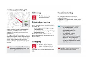 Citroen-DS5-instruktionsbok page 132 min