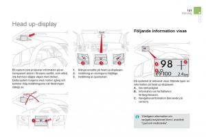 Citroen-DS5-instruktionsbok page 133 min