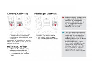 Citroen-DS5-instruktionsbok page 134 min