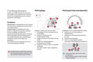 Citroen-DS5-instruktionsbok page 136 min