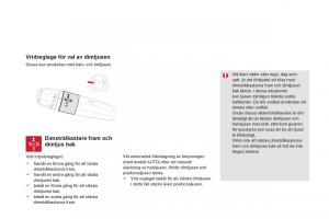 Citroen-DS5-instruktionsbok page 148 min