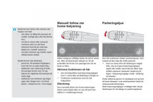 Citroen-DS5-instruktionsbok page 152 min