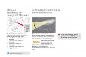 Citroen-DS5-instruktionsbok page 154 min