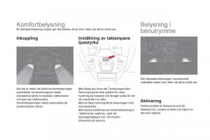 Citroen-DS5-instruktionsbok page 162 min