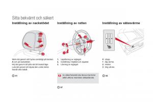 Citroen-DS5-instruktionsbok page 18 min
