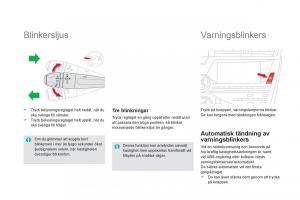 Citroen-DS5-instruktionsbok page 182 min