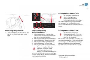 Citroen-DS5-instruktionsbok page 189 min