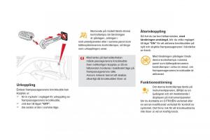 Citroen-DS5-instruktionsbok page 192 min