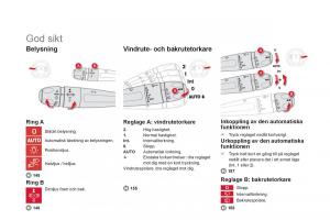 Citroen-DS5-instruktionsbok page 20 min