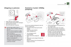 Citroen-DS5-instruktionsbok page 203 min