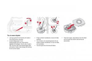 Citroen-DS5-instruktionsbok page 206 min