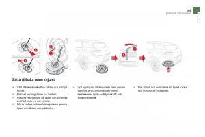 Citroen-DS5-instruktionsbok page 207 min