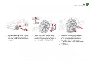 Citroen-DS5-instruktionsbok page 209 min