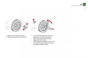 Citroen-DS5-instruktionsbok page 211 min