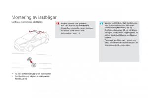 Citroen-DS5-instruktionsbok page 232 min