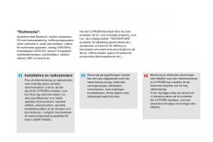 Citroen-DS5-instruktionsbok page 234 min