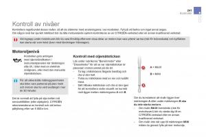 Citroen-DS5-instruktionsbok page 243 min