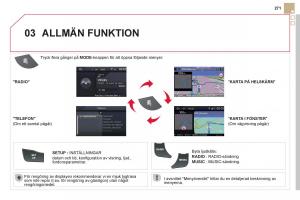 Citroen-DS5-instruktionsbok page 273 min