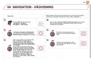 Citroen-DS5-instruktionsbok page 279 min