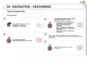 Citroen-DS5-instruktionsbok page 283 min