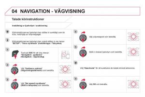 Citroen-DS5-instruktionsbok page 286 min