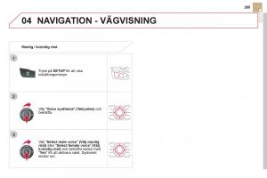 Citroen-DS5-instruktionsbok page 287 min