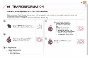 Citroen-DS5-instruktionsbok page 289 min